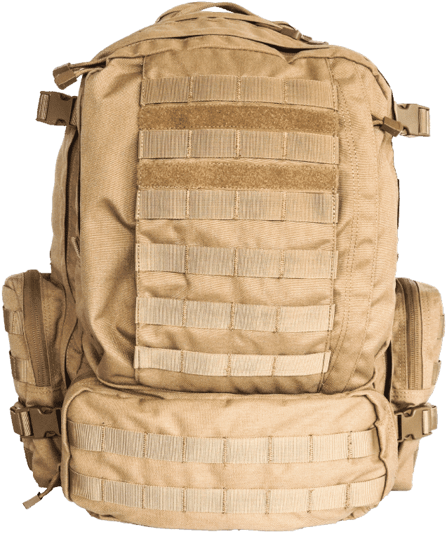 How to Choose a Tactical Backpack