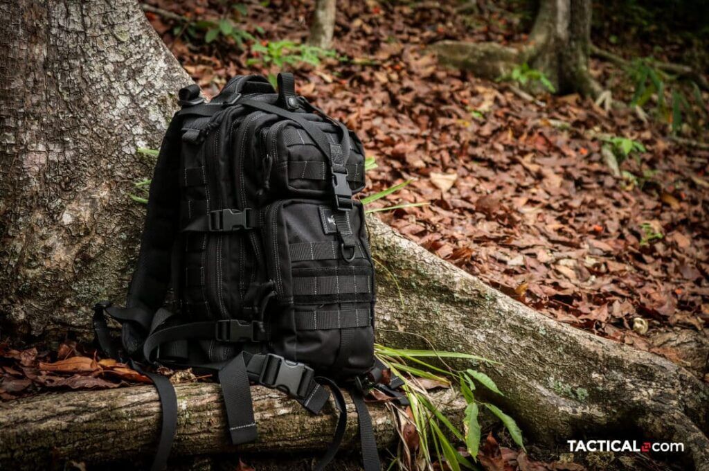 What Is The Best Tactical Backpack? 